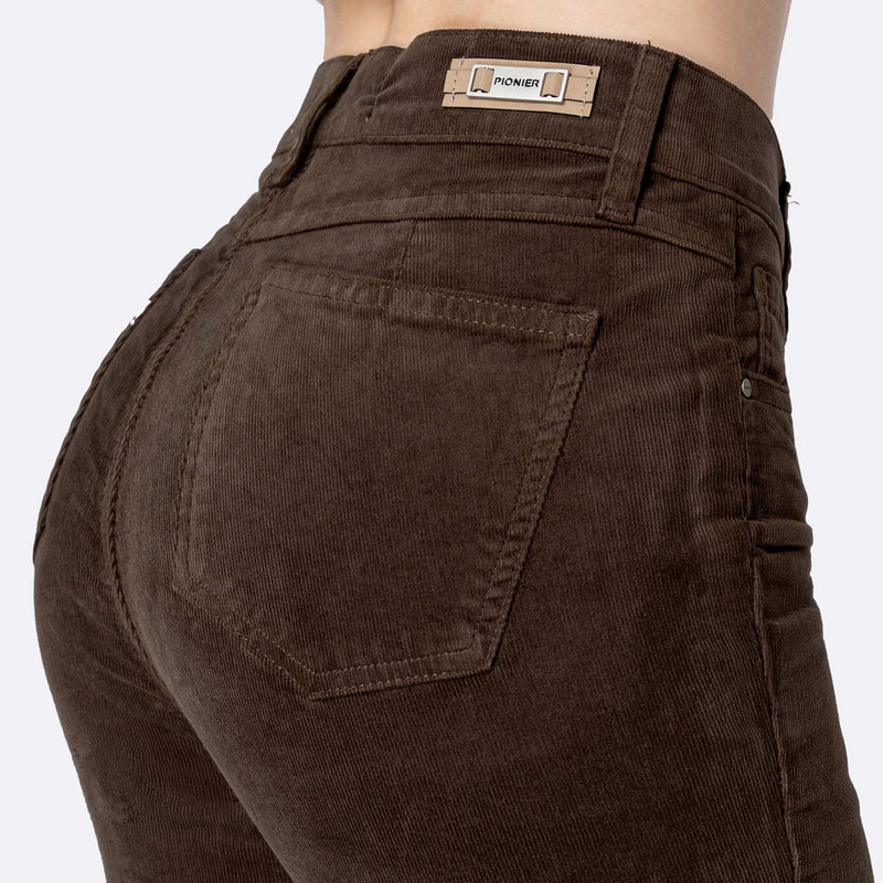 PANTALON CORDUROY MUJER HALEH - 5