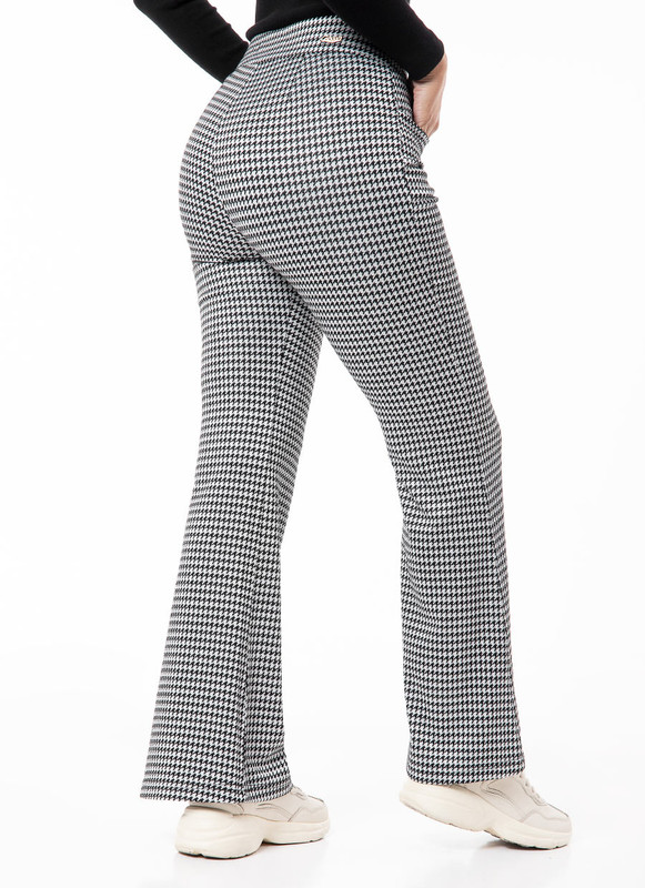 PANTALON POPELINA MUJER DOROTE - 4