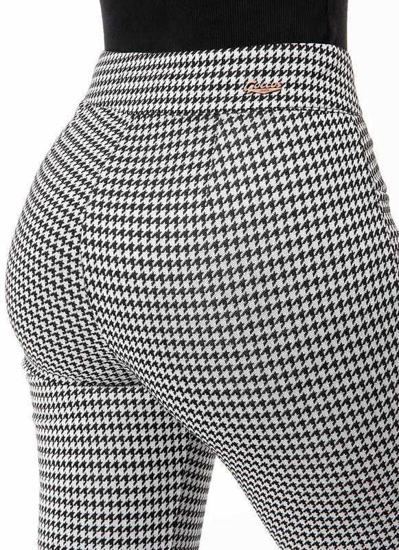 PANTALON POPELINA MUJER DOROTE - 6