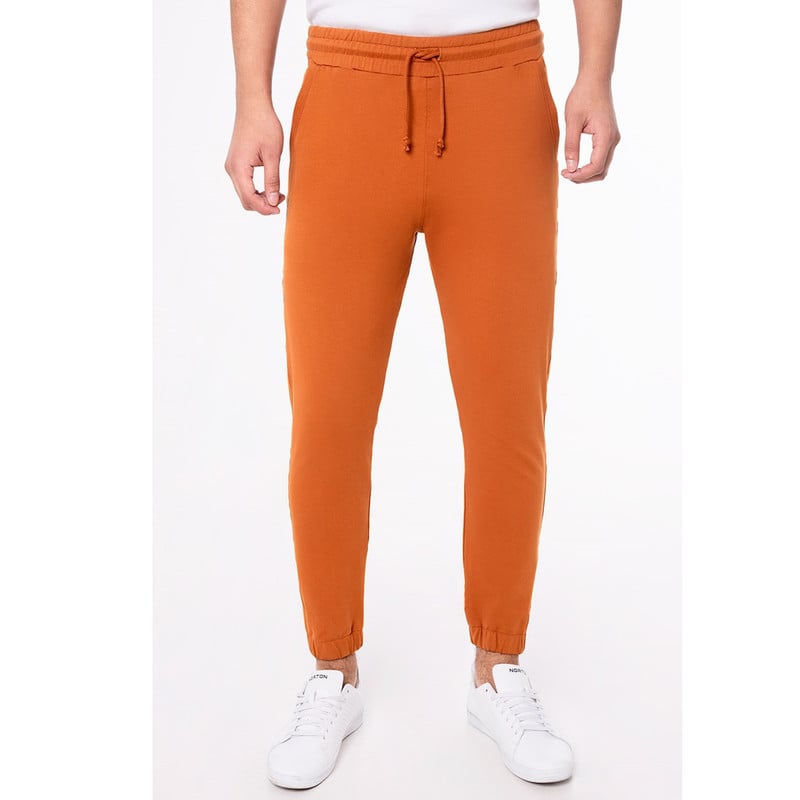 PANTALON FRENCH TERRY HOMBRE JEFFRYD_S