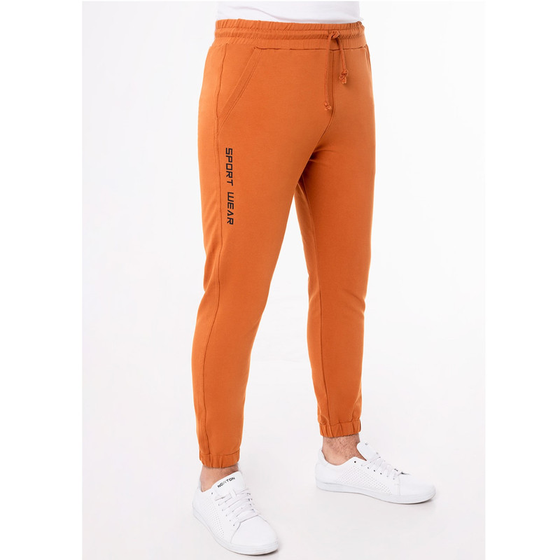 PANTALON FRENCH TERRY HOMBRE JEFFRYD_S