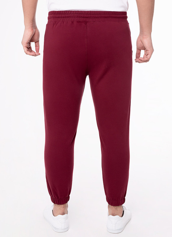 PANTALON FRENCH TERRY HOMBRE JEFFRYD_S - 3