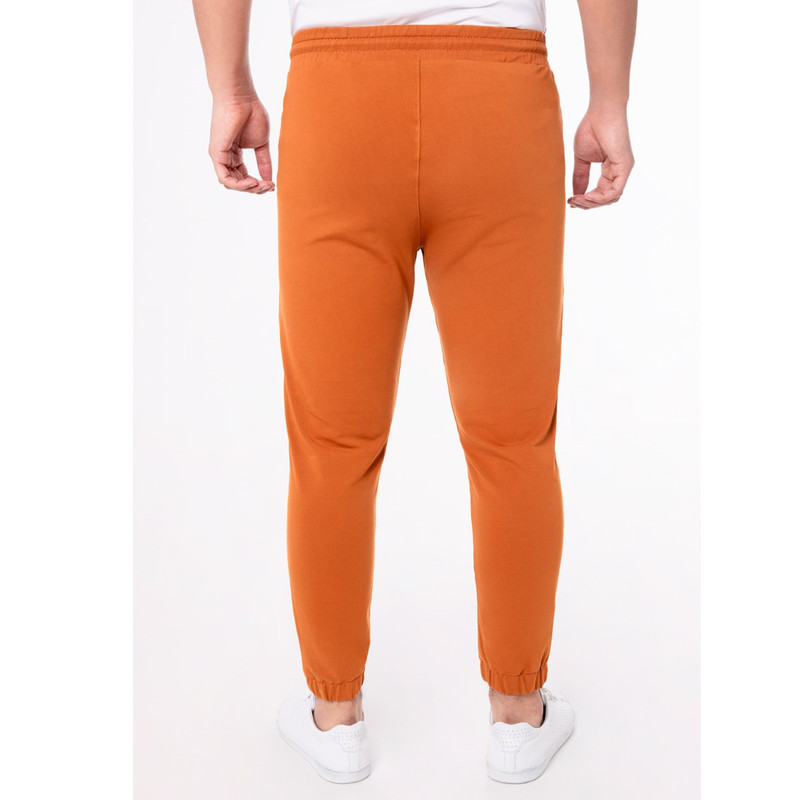 PANTALON FRENCH TERRY HOMBRE JEFFRYD_S