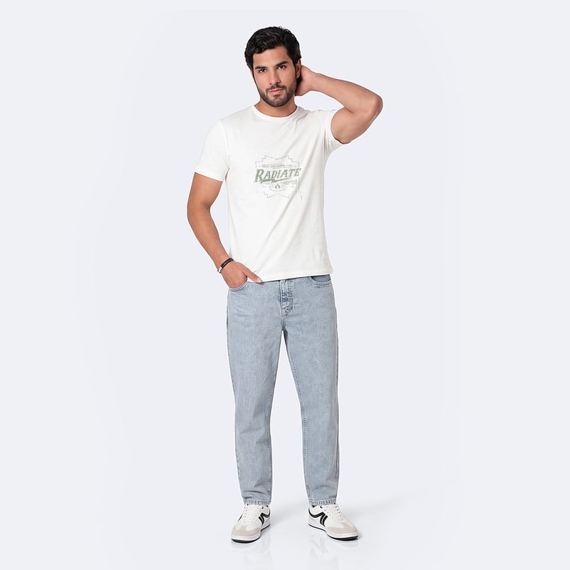 PANTALON DRILL STRETCH HOMBRE GHOMER - 2