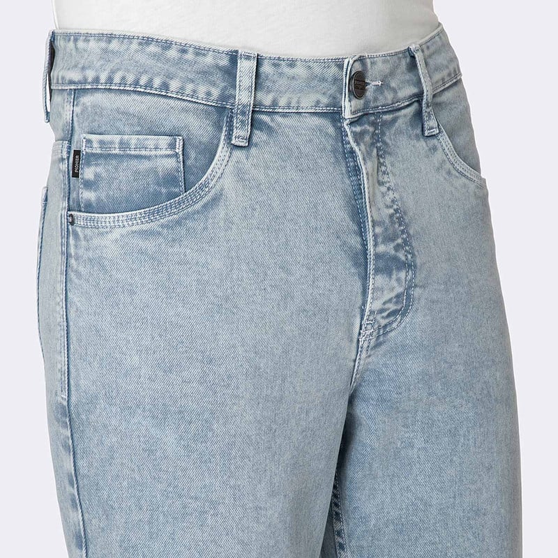 PANTALON DRILL STRETCH HOMBRE GHOMER - 4