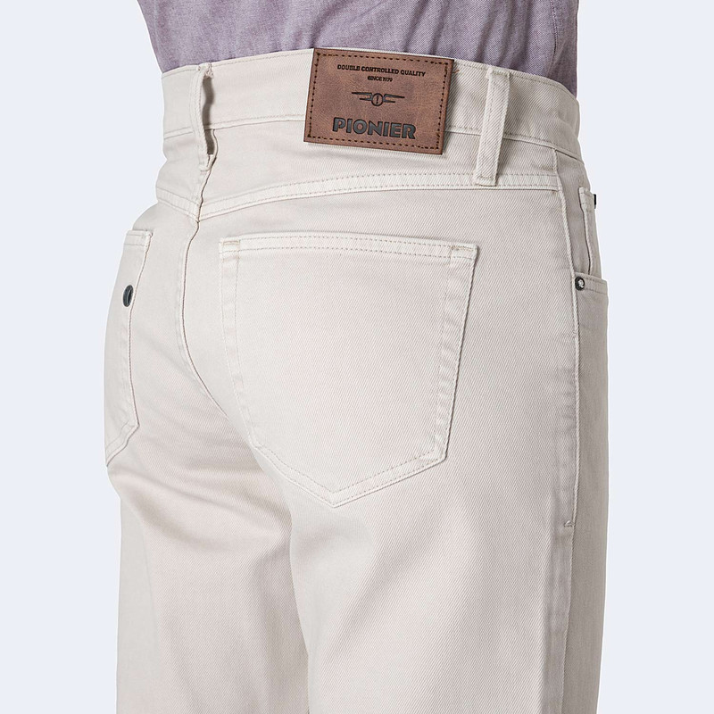 PANTALON DRILL STRETCH HOMBRE YAMMAL - 5