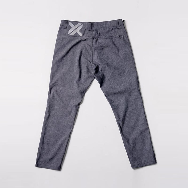 PANTALON DRILL STRETCH HOMBRE ENTERPRISE - 3