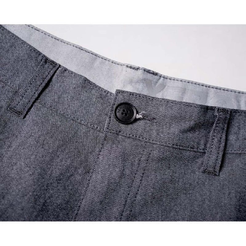 PANTALON DRILL STRETCH HOMBRE ENTERPRISE - 4