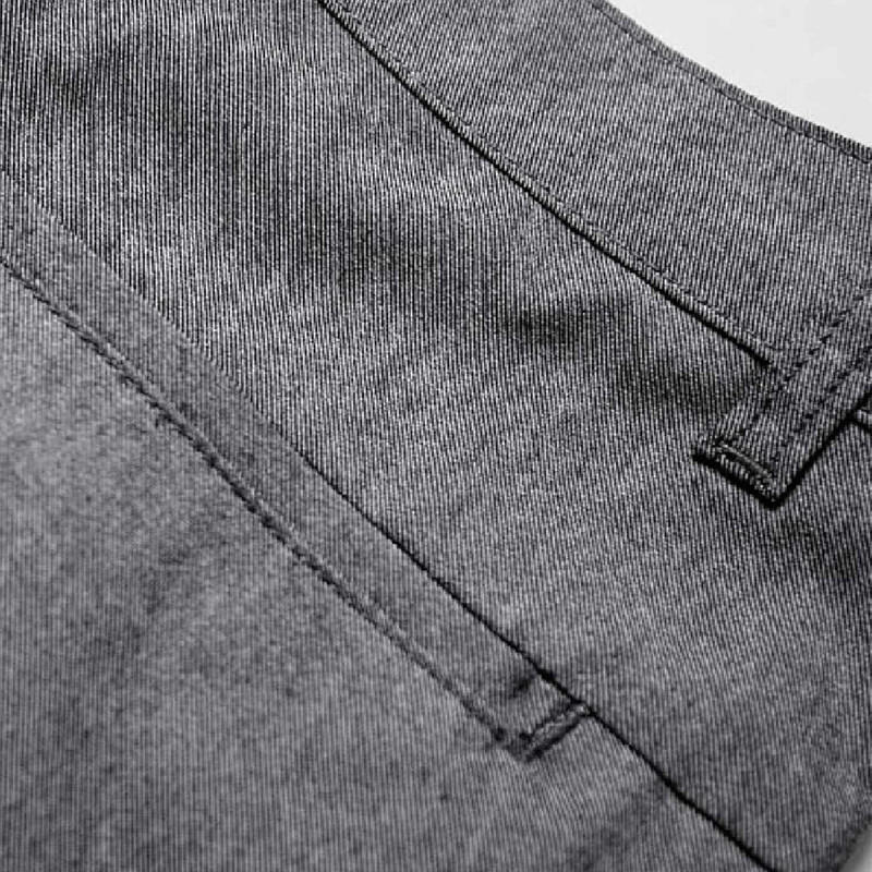 PANTALON DRILL STRETCH HOMBRE ENTERPRISE - 7