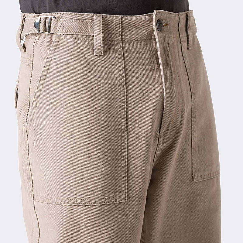 PANTALON DRILL HOMBRE ESER D - 4