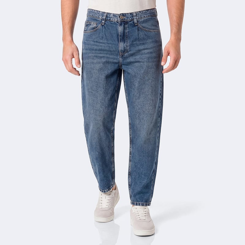 PANTALON DENIM HOMBRE PUMA. - 1
