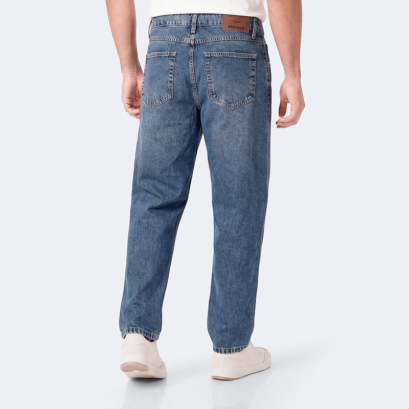 PANTALON DENIM HOMBRE PUMA. - 3
