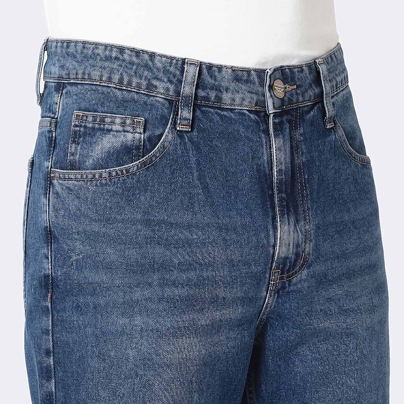 PANTALON DENIM HOMBRE PUMA. - 4