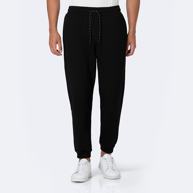 JOGGER MODA FRANELA HOMBRE PELPS - 1