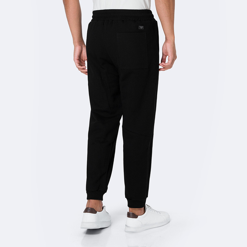 JOGGER MODA FRANELA HOMBRE PELPS - 3