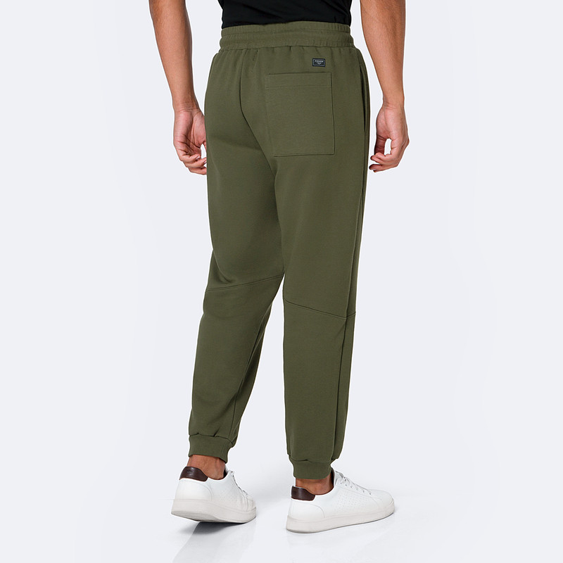 JOGGER MODA FRANELA HOMBRE PELPS - 3