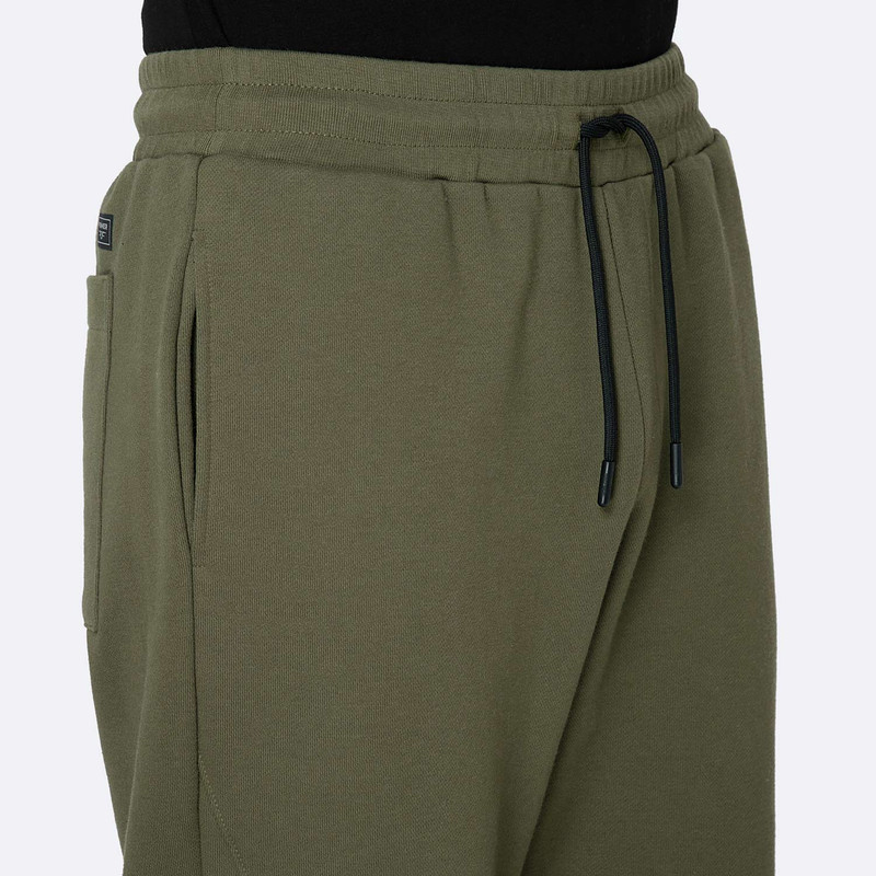 JOGGER MODA FRANELA HOMBRE PELPS - 4