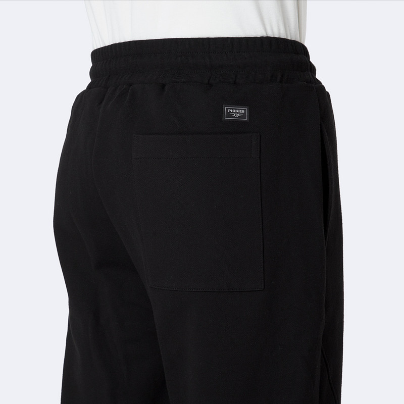 JOGGER MODA FRANELA HOMBRE PELPS - 5