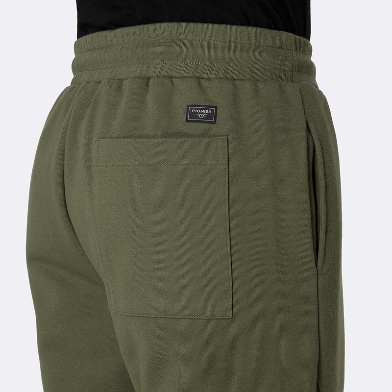 JOGGER MODA FRANELA HOMBRE PELPS - 5