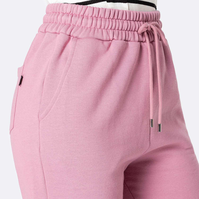 JOGGER MODA FRANELA MUJER DANYELA-S - 4
