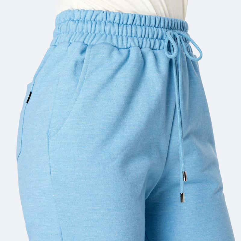 JOGGER MODA FRANELA MUJER DANYELA-S - 4