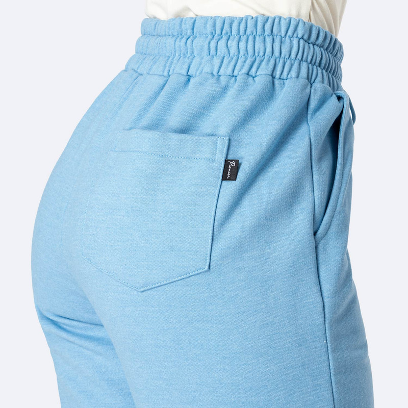 JOGGER MODA FRANELA MUJER DANYELA-S - 5