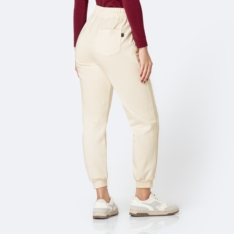 JOGGER MODA FRANELA MUJER YILDIZ2-S - 3