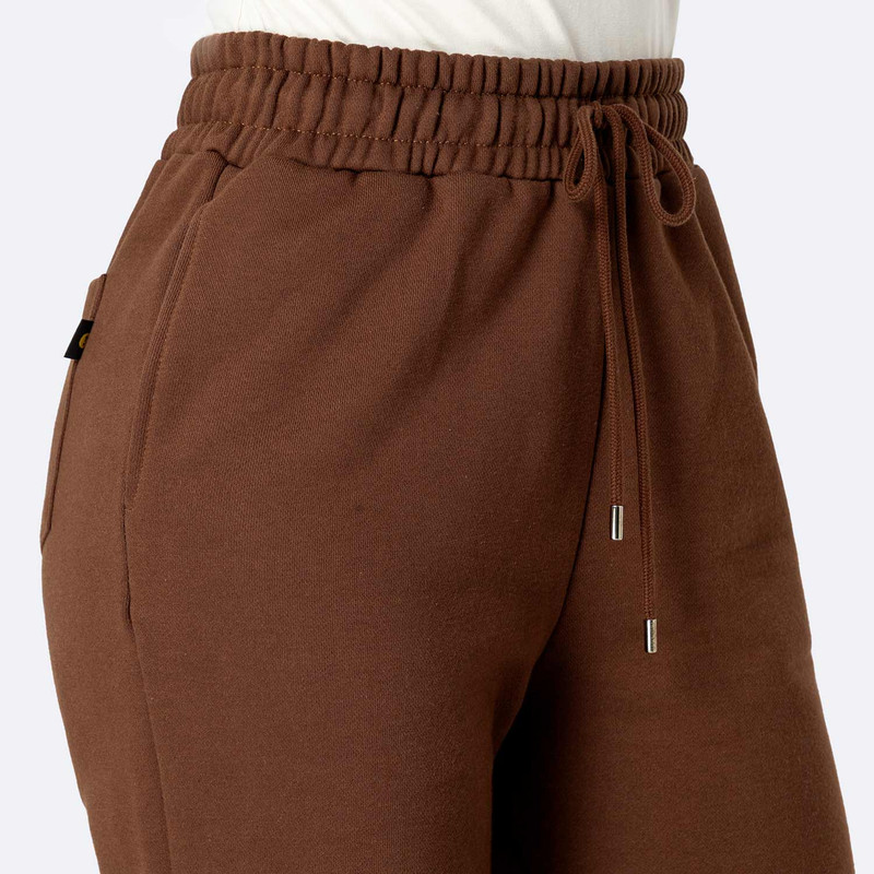 JOGGER MODA FRANELA MUJER YILDIZ2-S - 4