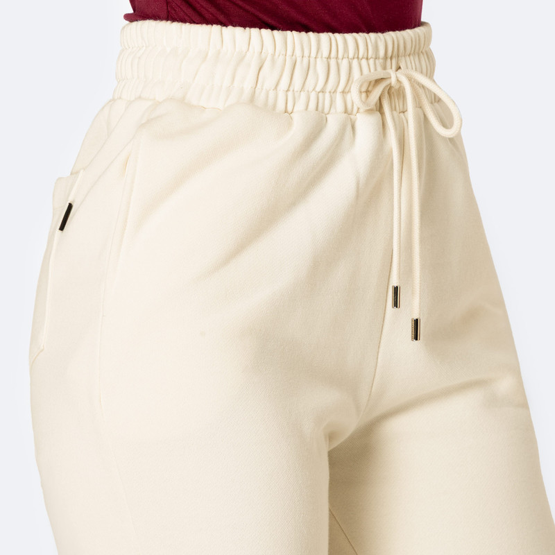 JOGGER MODA FRANELA MUJER YILDIZ2-S - 4