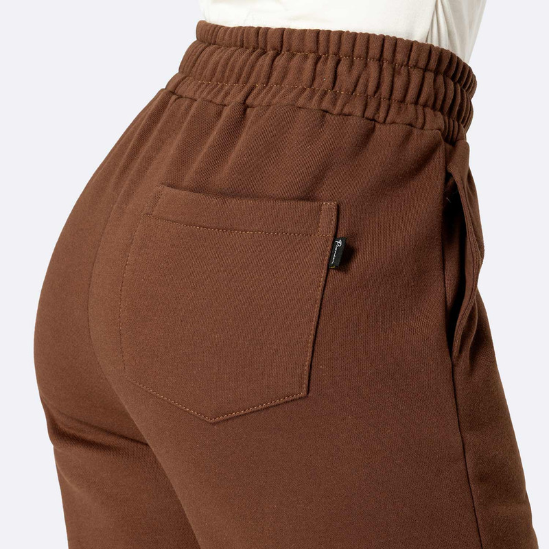 JOGGER MODA FRANELA MUJER YILDIZ2-S - 5
