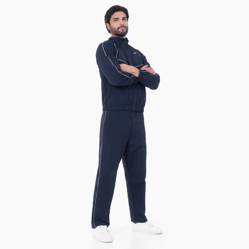 CONJUNTO 2 PIEZAS TAFETA HOMBRE TODD.3 - 1