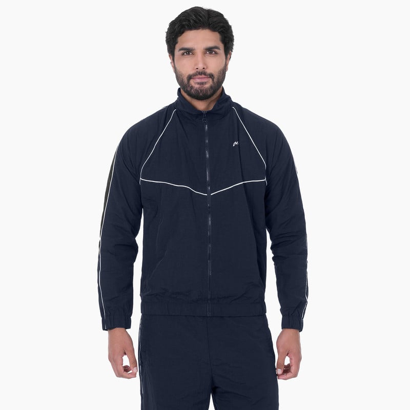 CONJUNTO 2 PIEZAS TAFETA HOMBRE TODD.3 - 2