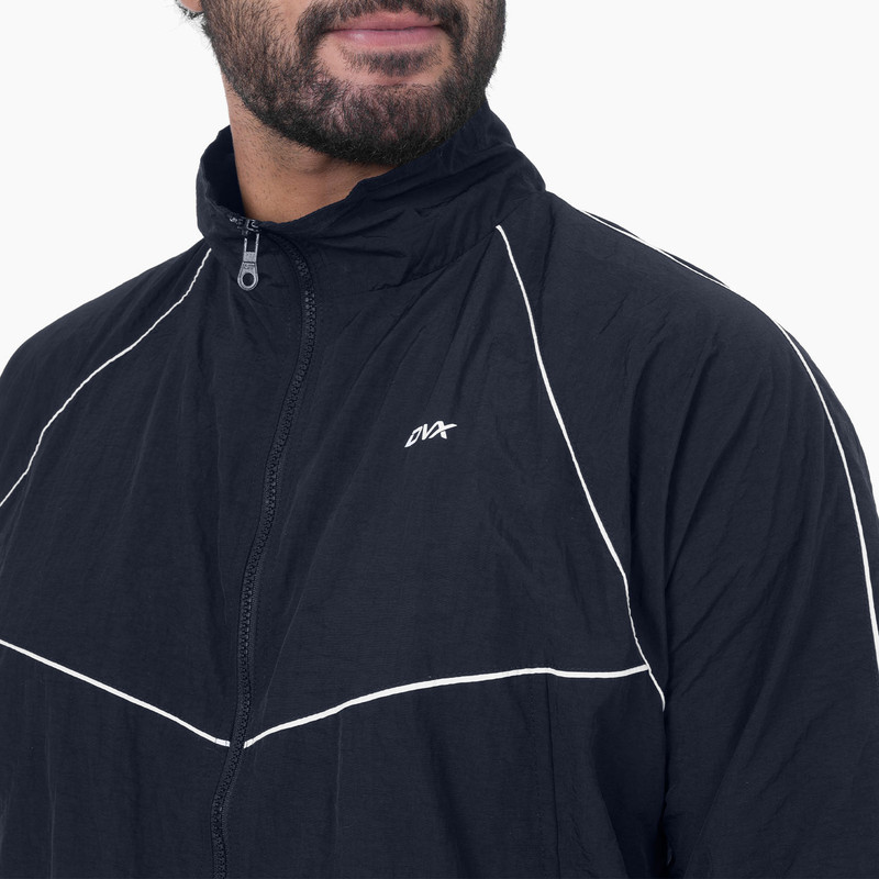 CONJUNTO 2 PIEZAS TAFETA HOMBRE TODD.3 - 6