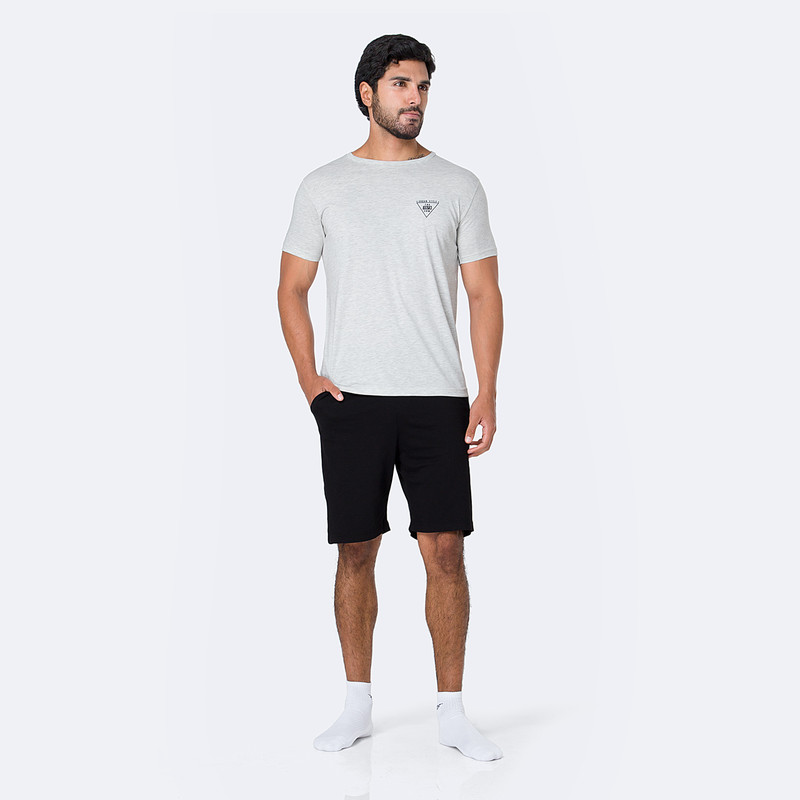 PIJAMA JERSEY HOMBRE JOHANNES - 1