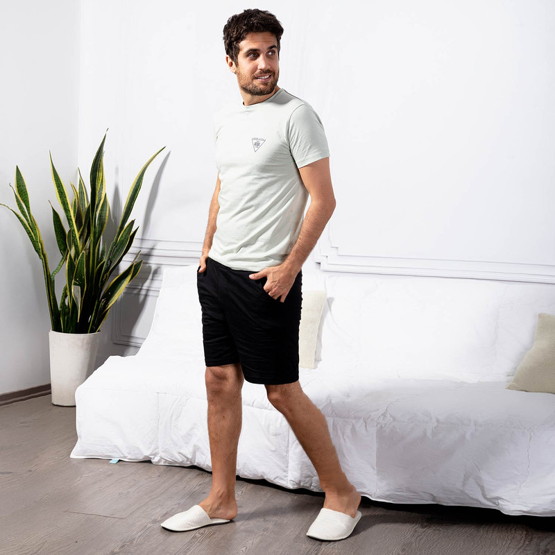 PIJAMA JERSEY HOMBRE JOHANNES - 3