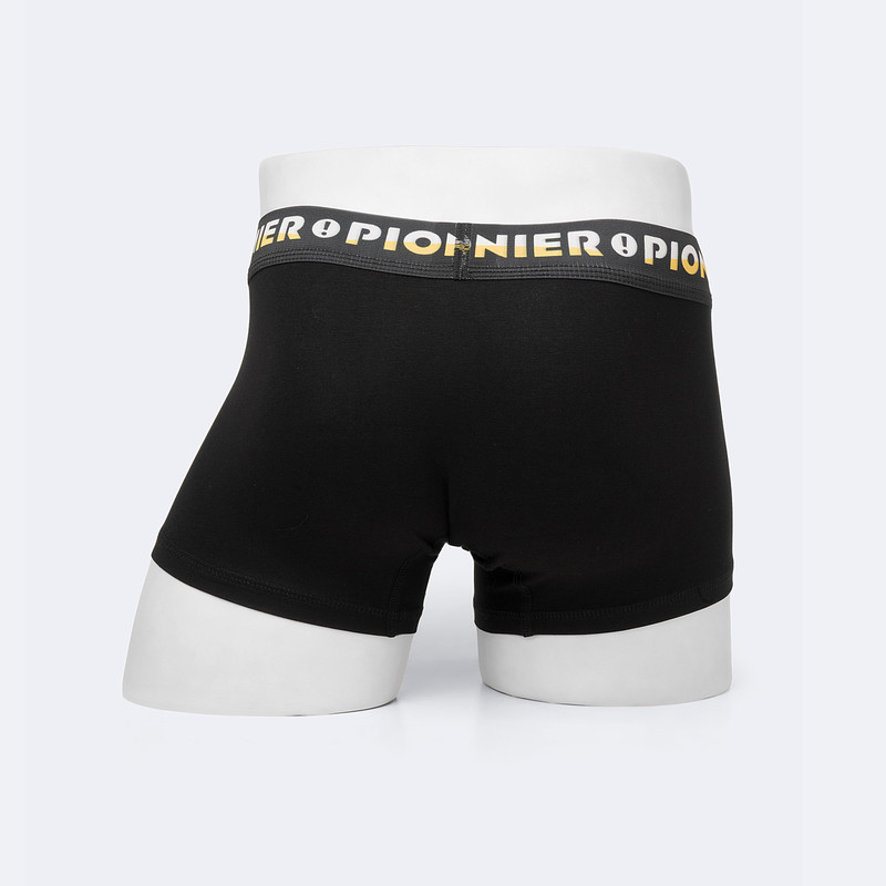 BOXER JERSEY FULL LYCRA HOMBRE GIXO-S - 5