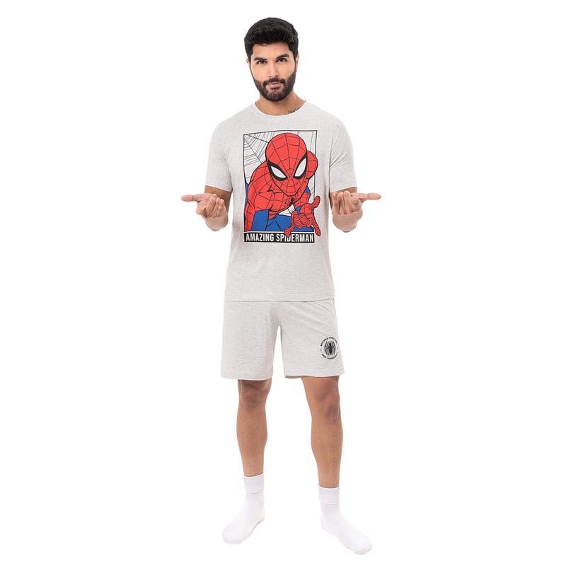 PIJAMA JERSEY HOMBRE WAYLON_MARVEL