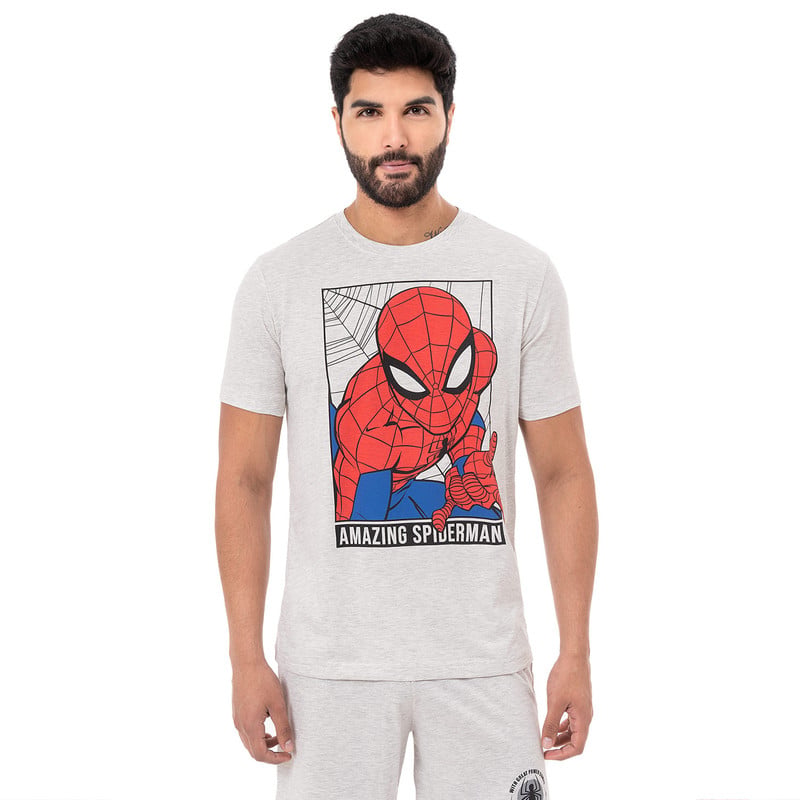 PIJAMA JERSEY HOMBRE WAYLON_MARVEL