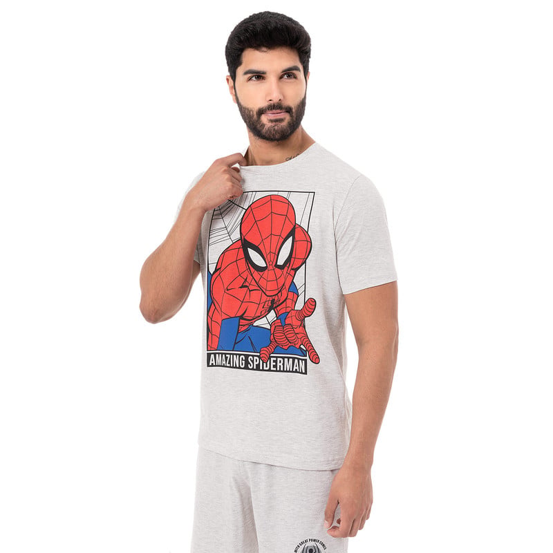PIJAMA JERSEY HOMBRE WAYLON_MARVEL