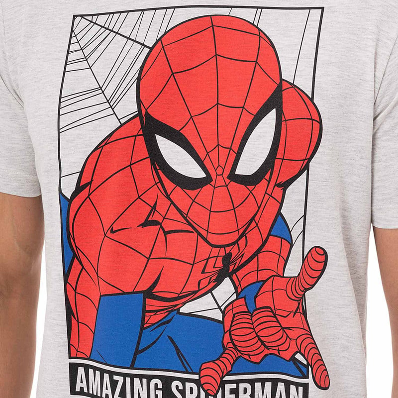 PIJAMA JERSEY HOMBRE WAYLON_MARVEL