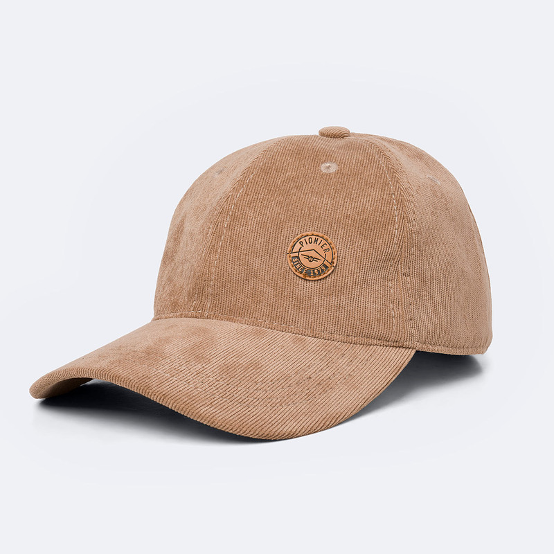 GORROS CORDUROY HOMBRE BILLKILL - 2