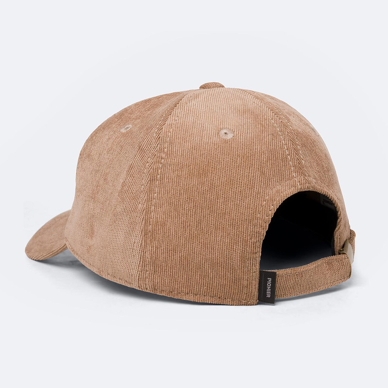GORROS CORDUROY HOMBRE BILLKILL - 3