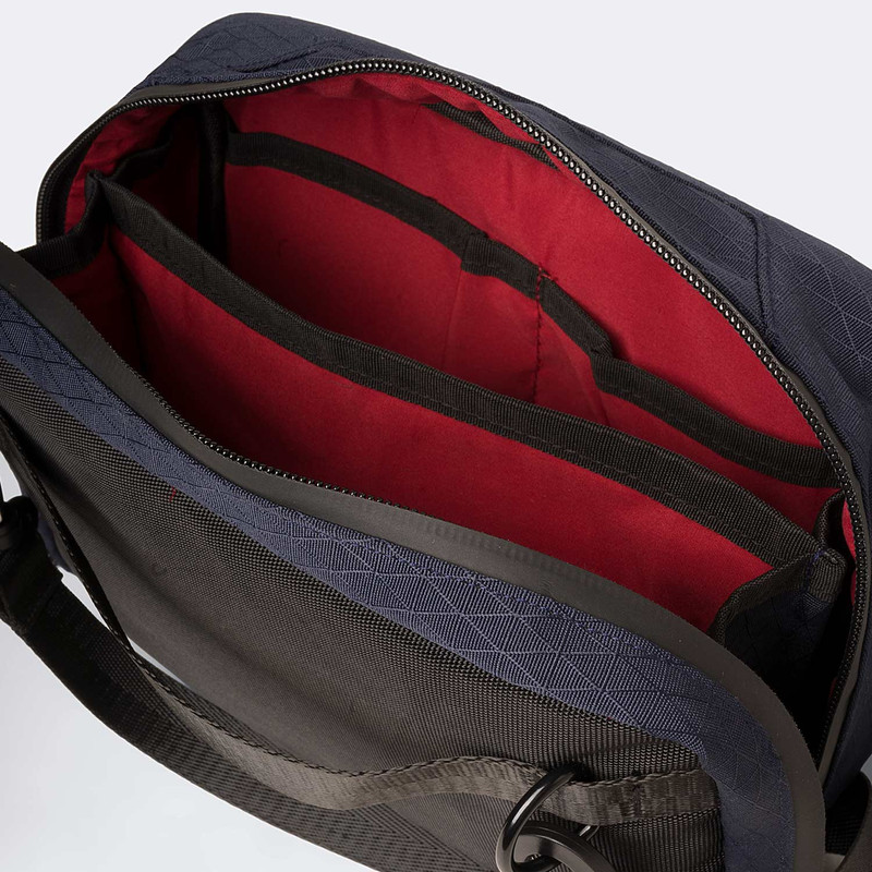 CANGURO NYLON HOMBRE ATORIX - 4