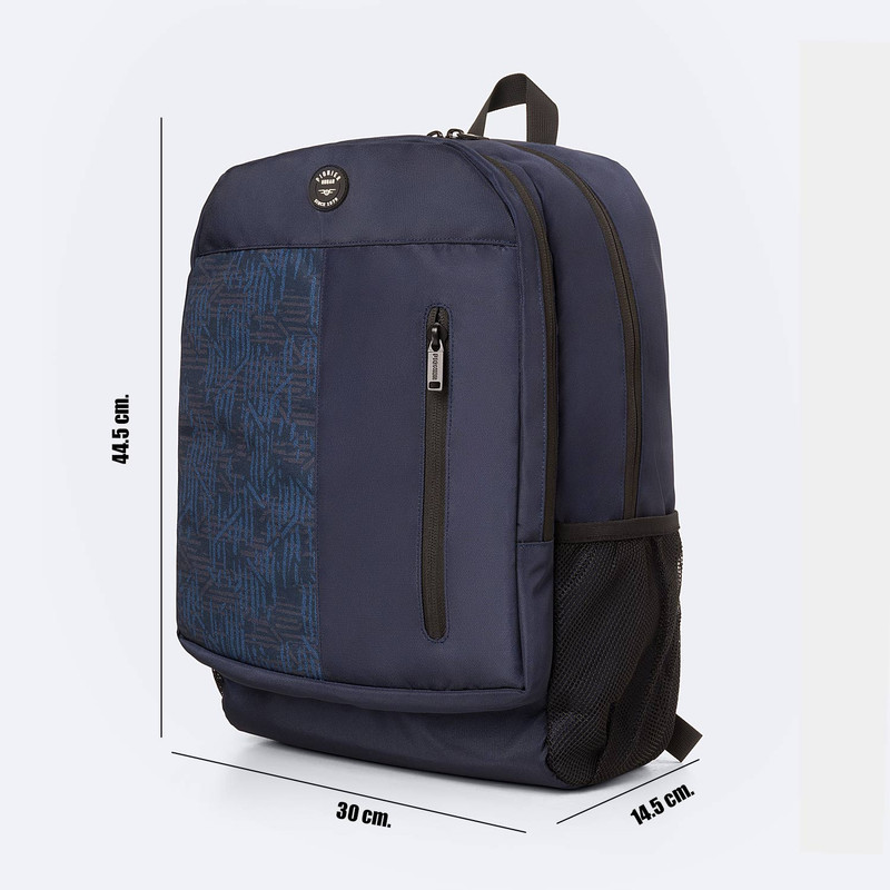 MOCHILA  HOMBRE DERF - 2