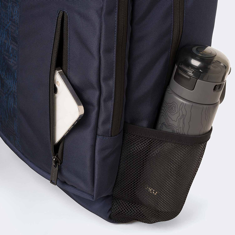 MOCHILA  HOMBRE DERF - 4