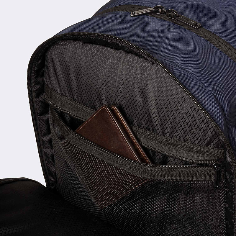 MOCHILA  HOMBRE DERF - 5