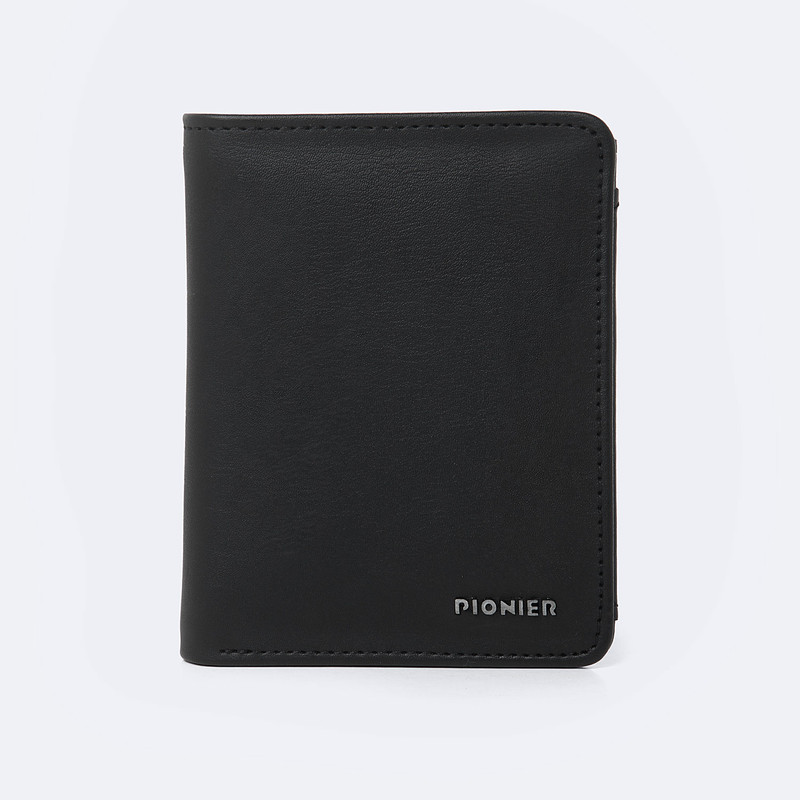 BILLETERA CUERINA HOMBRE XILUMAN - 1