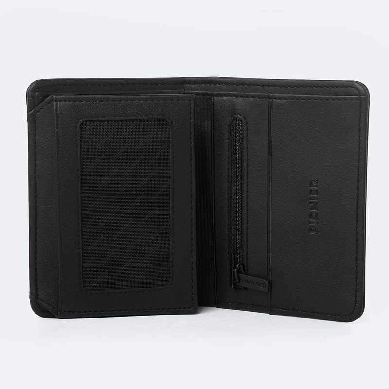 BILLETERA CUERINA HOMBRE XILUMAN - 3