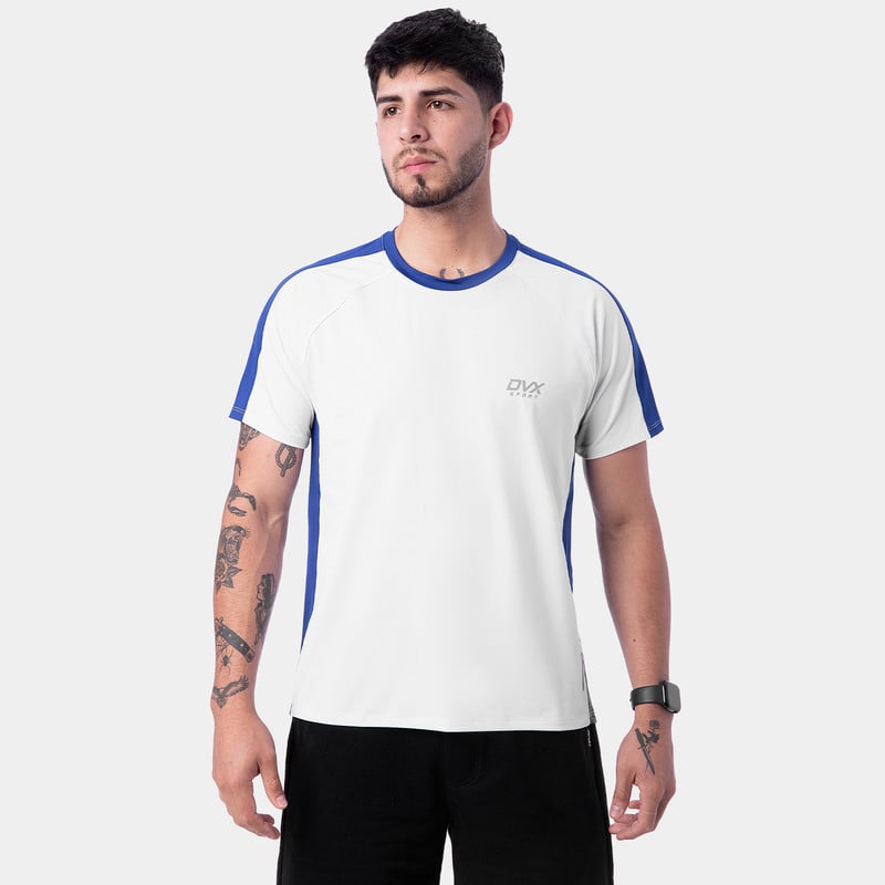 POLOS SINTETICA HOMBRE HESSE - 1