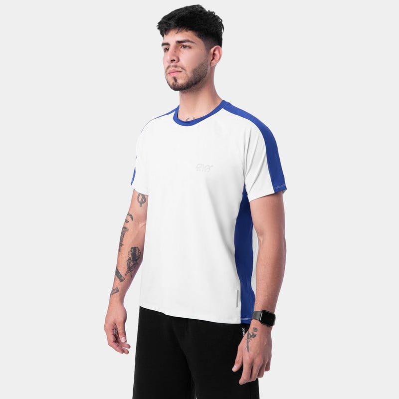 POLOS SINTETICA HOMBRE HESSE - 2